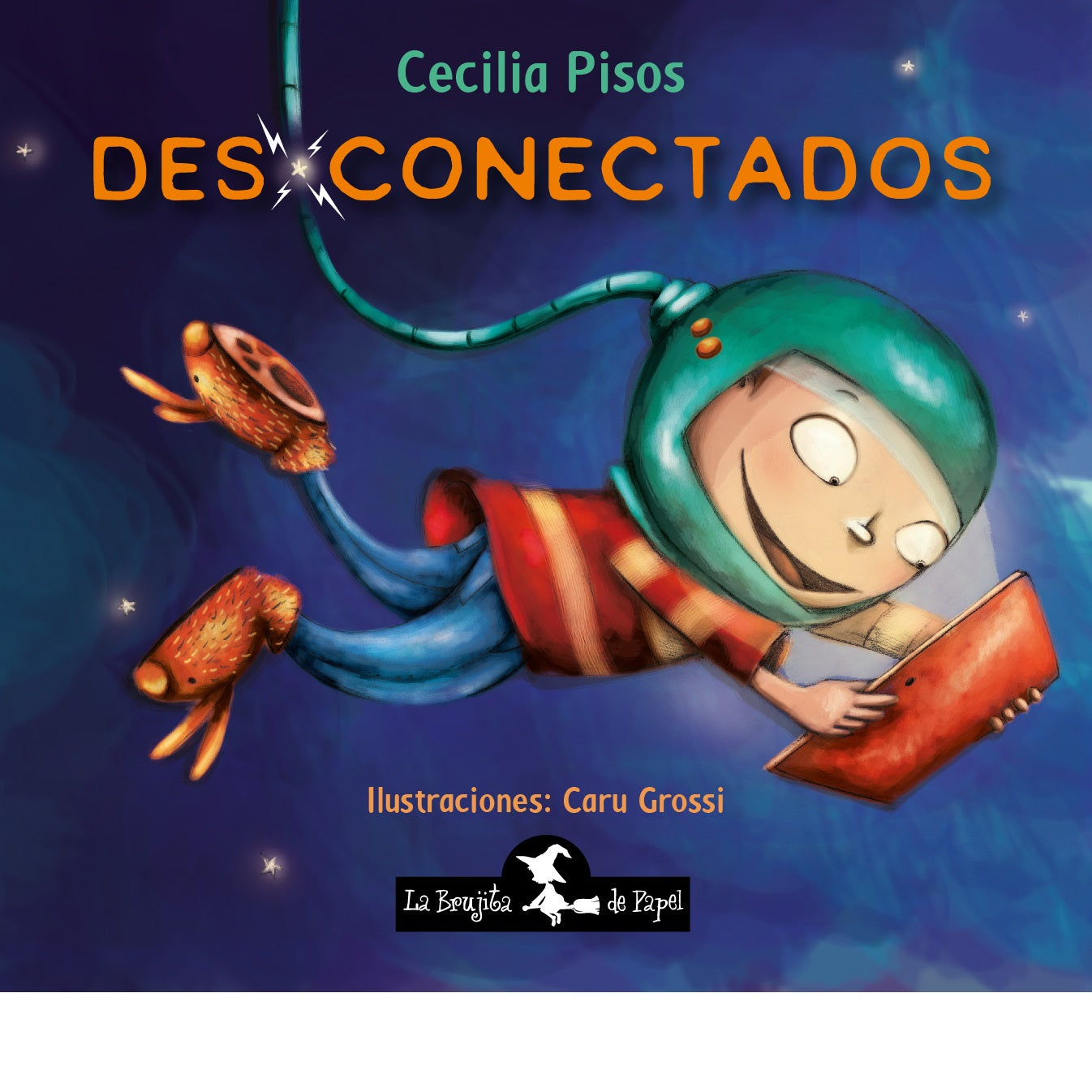 Des-conectados Des-conectados